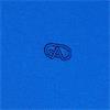 André Ross Andre Polo Tee Cobalt