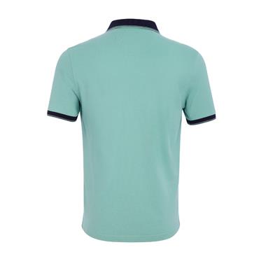 André Ross Andre Polo Tee Green