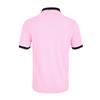 André Ross Andre Polo Tee Pink