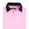 André Ross Andre Polo Tee Pink