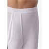 Schiesser Midway Trunk White
