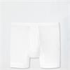 Schiesser Midway Trunk White