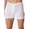 Schiesser Midway Trunk White