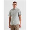 Farah Brewer Short Sleeve Shirt Jade