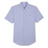 Farah Brewer Short Sleeve Shirt Sky