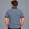 Tom Penn Melanage Polo Denim