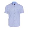 André Dodder Short Sleeve Shirt Green