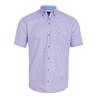 André Dodder Short Sleeve Shirt Mango
