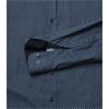 Casa Moda 126132970 Print Shirt Blue