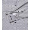 Casa Moda Print Shirt Brown