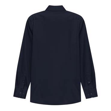 Bugatti 18509E Shirt Navy