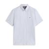 Tommy Hilfiger Light Blend Print Short sleeve White