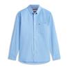 Tommy Hilfiger Light Oxford Solid Shirt Blue