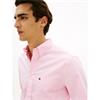 Tommy Hilfiger Light Oxford Solid Shirt Rose