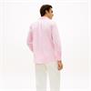 Tommy Hilfiger Light Oxford Solid Shirt Rose