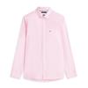 Tommy Hilfiger Light Oxford Solid Shirt Rose