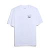 Farah Graphic Tee White