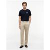 Tommy Hilfiger Script Stack Tee Navy