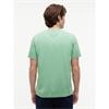 Tommy Hilfiger Script Stack Tee Grass