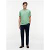 Tommy Hilfiger Script Stack Tee Grass