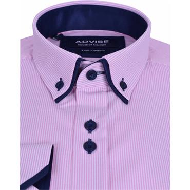 Advise AD907 Double Cuff Pink