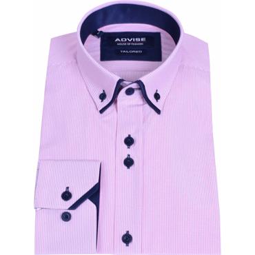 Advise AD907 Double Cuff Pink