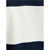 Jack & Jones Frederiksberg Blocking Rugby Shirt Sky Captain
