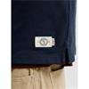 Jack & Jones Frederiksberg Blocking Rugby Shirt Sky Captain