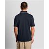 Lyle & Scott Fine Tipped Polo Navy