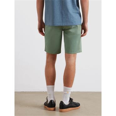 Farah Hawk Shorts Jade
