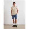 Farah Hawk Shorts Blue Tide