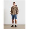 Farah Hawk Shorts Blue Tide