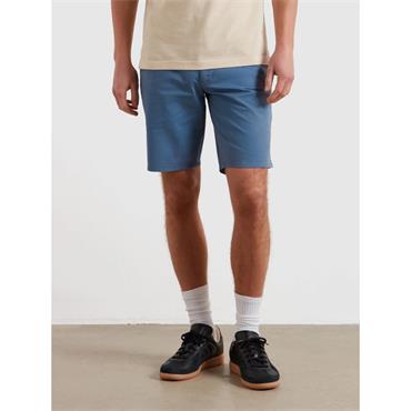Farah Hawk Shorts Blue Tide