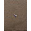 Drifter Quarter Zip Sweatshirt Caramel