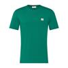 Calvin Klein Jeans Badge Jersey Tee Forest