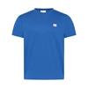 Calvin Klein Jeans Badge Jersey Tee Blue
