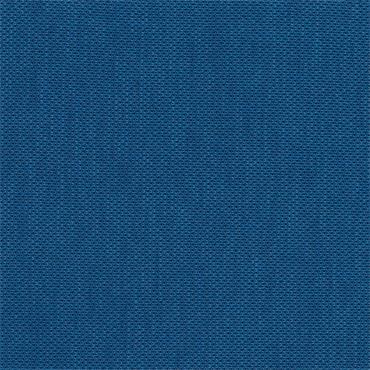 Bugatti Contrast Collar Pocket Polo Tee Blue