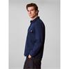 Calvin Klein Jeans Comfort Cotton Overshirt Blue