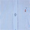 André Bruhl Stripe Shirt Blue