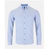 André Bruhl Stripe Shirt Blue