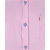 André Bruhl Stripe Shirt Rose
