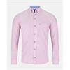 André Bruhl Stripe Shirt Rose