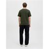 Jack & Jones Corp Logo Green