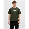 Jack & Jones Corp Logo Green
