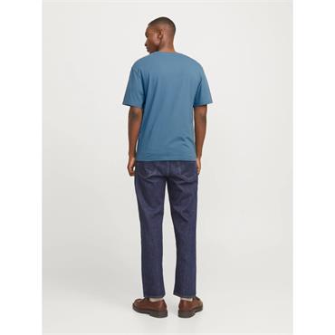 Jack & Jones Corp Logo Ocean