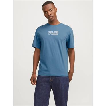Jack & Jones Corp Logo Ocean