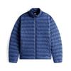 Tommy Hilfiger Core Packable Recycled Jacket Indigo