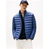 Tommy Hilfiger Core Packable Recycled Jacket Indigo
