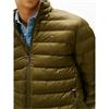 Tommy Hilfiger Packable Recycled Jacket Green