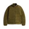 Tommy Hilfiger Packable Recycled Jacket Green